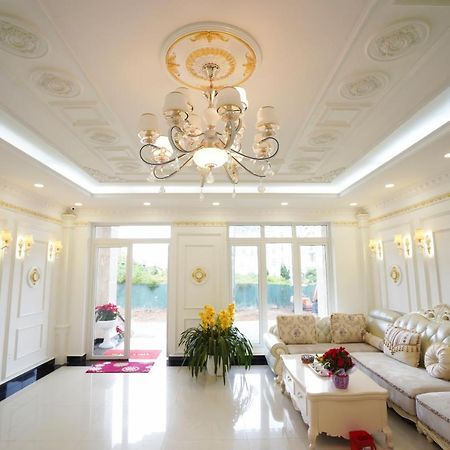 Thuy Duong Hotel Dalat Exterior foto