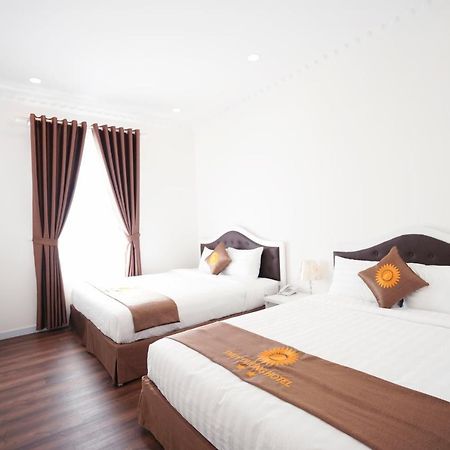 Thuy Duong Hotel Dalat Exterior foto