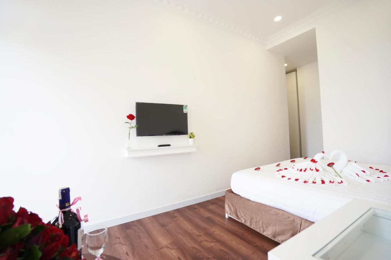 Thuy Duong Hotel Dalat Exterior foto